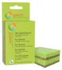 Sonett Öko-Spülschwamm, Braun, Grün, Rechteckig, Zellulose, Produktbild-Vorschau 11