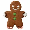 Birkmann Ausstechform Gingerman, Ausstecher, Plätzchenform, Produktbild-Vorschau 2