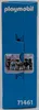 PLAYMOBIL 71461 Village People Limited Edition Produktbild-Vorschau 7