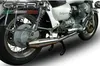 GPR Vintacone Slip-on Schalldämpfer Moto Guzzi California Produktbild-Vorschau 2