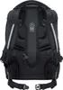 coocazoo zaino della scuola Porter Backpack Black Coal nero Anteprima dell’immagine prodotto 4