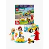 LEGO Friends Samochód do pielęgnacji psów, samochody Podgląd zdjęcia produktu 31