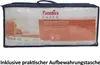 Paradies Halia-Fill Sommerbett Sommer Bettdecke Sommerdecke Produktbild-Vorschau 6