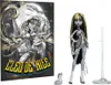 MATTEL | Bambola Monster High Cleo de Nile - 27 cm - Bianco Anteprima dell’immagine prodotto 2