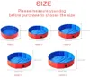 Hundepool 60 x 20cm, Swimmingpool, Planschbecken, Produktbild-Vorschau 8