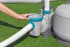 Bestway Sandfilteranlage 11355 l/h Poolfilter Produktbild-Vorschau 5