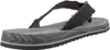 Infradito Skechers 205098-BLK da Uomo Anteprima dell’immagine prodotto 7