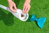 Bestway® pumpenbetriebener Poolsauger AquaPristine™ für Produktbild-Vorschau 4