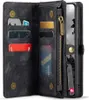 Samsung Galaxy S24 Plus Hülle - CaseMe 008 2-in-1 Produktbild-Vorschau 2