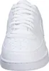 NIKE Court Vision Low Herren weiss 43 Produktbild-Vorschau 8