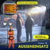 MASKO® LED Projecteur de chantier avec trépied Télécommande Voir les images du produit 5
