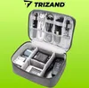 Organizer na kable Trizand 23172 Podgląd zdjęcia produktu 4