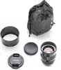Samyang MF 85 mm Portraitobjektiv F1.8 ED UMC CS für Sony Produktbild-Vorschau 10