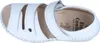 Finn Comfort Usedom, weiß, Damen, Leder, Wechselfußbett, Produktbild-Vorschau 30