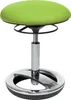 Topstar Hocker "Sitness Bob" apfelgrün Produktbild-Vorschau 3