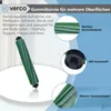 Set di ricambi VERCO per iRobot Roomba 205 10 pezzi Anteprima dell’immagine prodotto 4