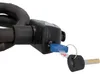 Fischer schuifslot/sleutel, 90 cm Productafbeelding-voorbeeld 5