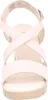 Paul Green Sandalette 7924-021, Glattleder, Beige, Damen Produktbild-Vorschau 18