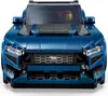 LEGO® Speed Champions Ford Mustang Dark Horse - Set di Anteprima dell’immagine prodotto 6