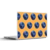 MuchoWow® Laptop Aufkleber Sticker Cover Heidelbeere - Produktbild-Vorschau 1