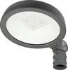 LED-Line Elida 40W Lampadaire 4000K blanc neutre Lanterne Voir les images du produit 1