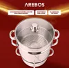 Arebos AR-HE-ID26 Produktbild-Vorschau 3