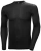 Helly Hansen Herren HH Comfort Light Set, Schwarz, M Produktbild-Vorschau 3