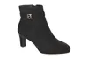 Tamaris 25350 Damen Stiefeletten - elegante Stiefelette Produktbild-Vorschau 1
