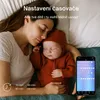 LED pásek 5 metrů - vodotěsný IP65 - RGB - s dálkovým Náhled obrázku produktu 3
