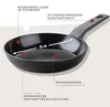 FACKELMANN 66080 FACKELMANN Pfanne Statement schwarz 20,0 Náhľad obrázku produktu 4