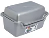Curver Aardappelschilbak 29x24.5x40.1 cm 20L Zilver Voir les images du produit 3