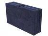 Matelas pliant BEN - 200×120×10 cm - pliable, housse Voir les images du produit 4