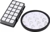 HEPA- und Motorfilter für Rowenta Silence Force Cyclonic Produktbild-Vorschau 1