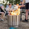Solo Stove Bonfire + supporto 2.0 Anteprima dell’immagine prodotto 10