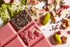 Callebaut Chocolate Ruby Callets - BR1  - 400 g feinste Produktbild-Vorschau 2