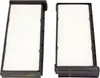 MAXGEAR 26-0583 Innenraumfilter Pollenfilter für MITSUBISHI Produktbild-Vorschau 1