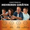 4 DURACELL Akkus PreCharged Mignon AA 2.500 mAh Produktbild-Vorschau 44