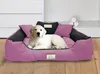 Hundebett KINGDOG Laufstall 75x65 cm personalisierbar Produktbild-Vorschau 5