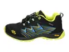 Brütting Chesna Low Jungen Synthetik Trekkingschuhe Produktbild-Vorschau 2