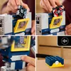 LEGO Icons Transformers: Soundwave Set für Erwachsene - Produktbild-Vorschau 6
