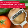 Westmark Julienne-Schneider, 609322E1 Anteprima dell’immagine prodotto 5