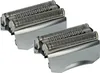 vhbw 2x Ersatz-Scherköpfe kompatibel mit Braun 5673, 5671, Produktbild-Vorschau 1