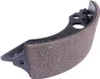 Bremsbacken Bremsbeläge passend für Alko 200x50  2050/2051 Produktbild-Vorschau 6