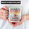 Trendation - Chemie Ist Wie Kochen Man Darf Nur Nicht Den Produktbild-Vorschau 2