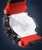 G-SHOCK Casio G-SHOCK Mudman Herrenuhr Casio-GW-9500-1A4ER Produktbild-Vorschau 7