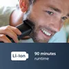 Philips BEARDTRIMMER Series 3000 BT3233/15, Bezúdržbový Náhled obrázku produktu 25