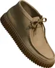 Laarzen Clarks 26173663-DARK voor Heren Productafbeelding-voorbeeld 5