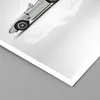 Poster - Poster ohne Rahmen - Sportlich Auto Vintage - Produktbild-Vorschau 2