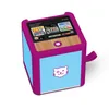 tigerbox TOUCH PLUS Miami Sky / hellblau – smarte Hörbox Produktbild-Vorschau 6