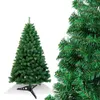 Izrielar 120cm Künstlicher Weihnachtsbaum Tannenbaum, PVC Produktbild-Vorschau 9
